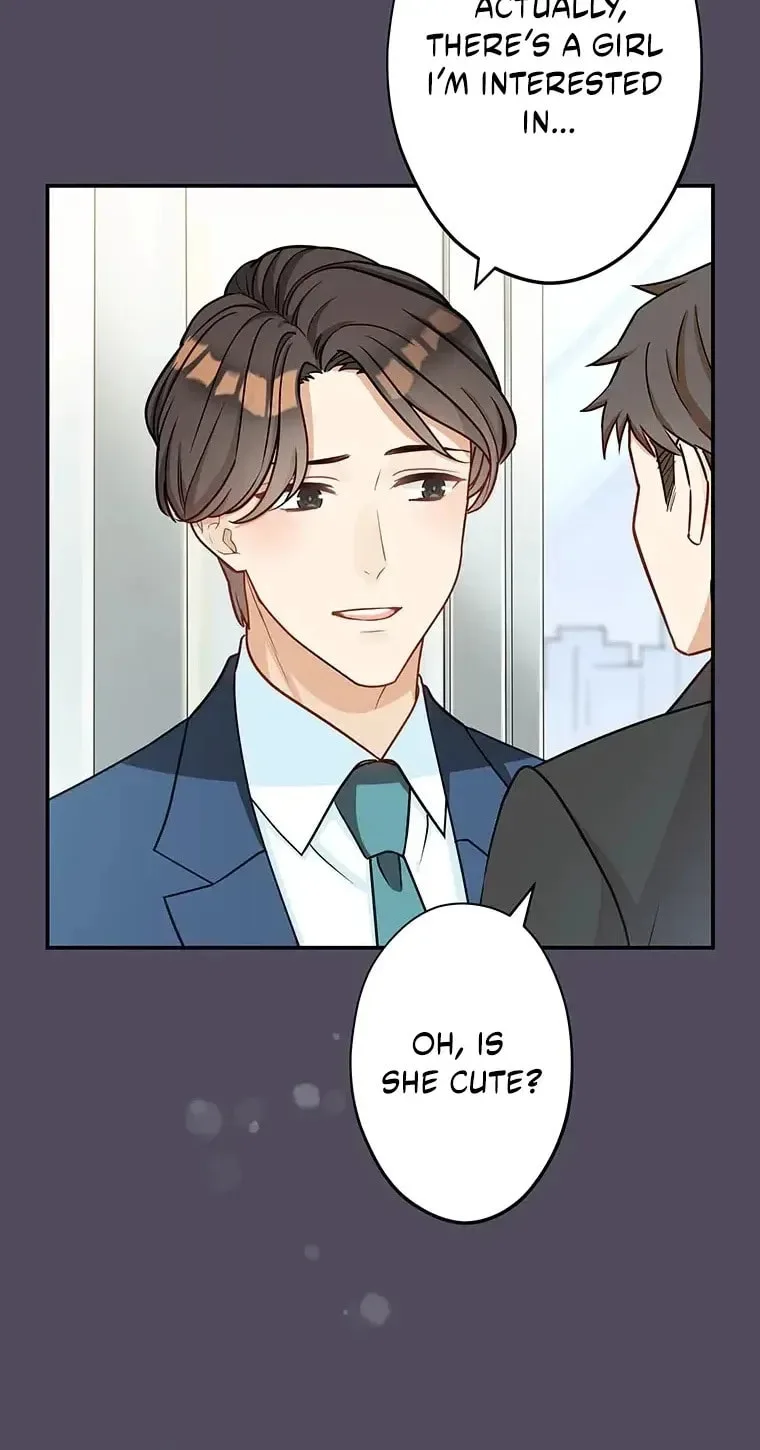I Don't Believe In Dating Apps! - Chapter 10 - Page 17