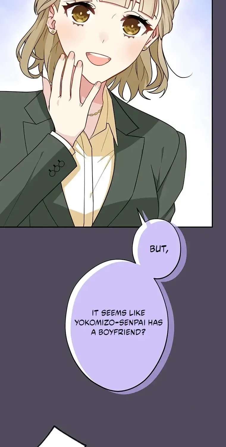 I Don't Believe In Dating Apps! - Chapter 10 - Page 24