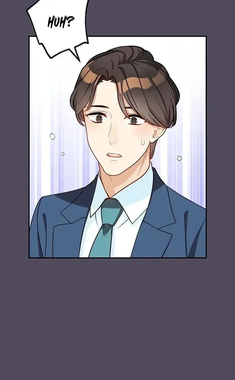 I Don't Believe In Dating Apps! - Chapter 10 - Page 25