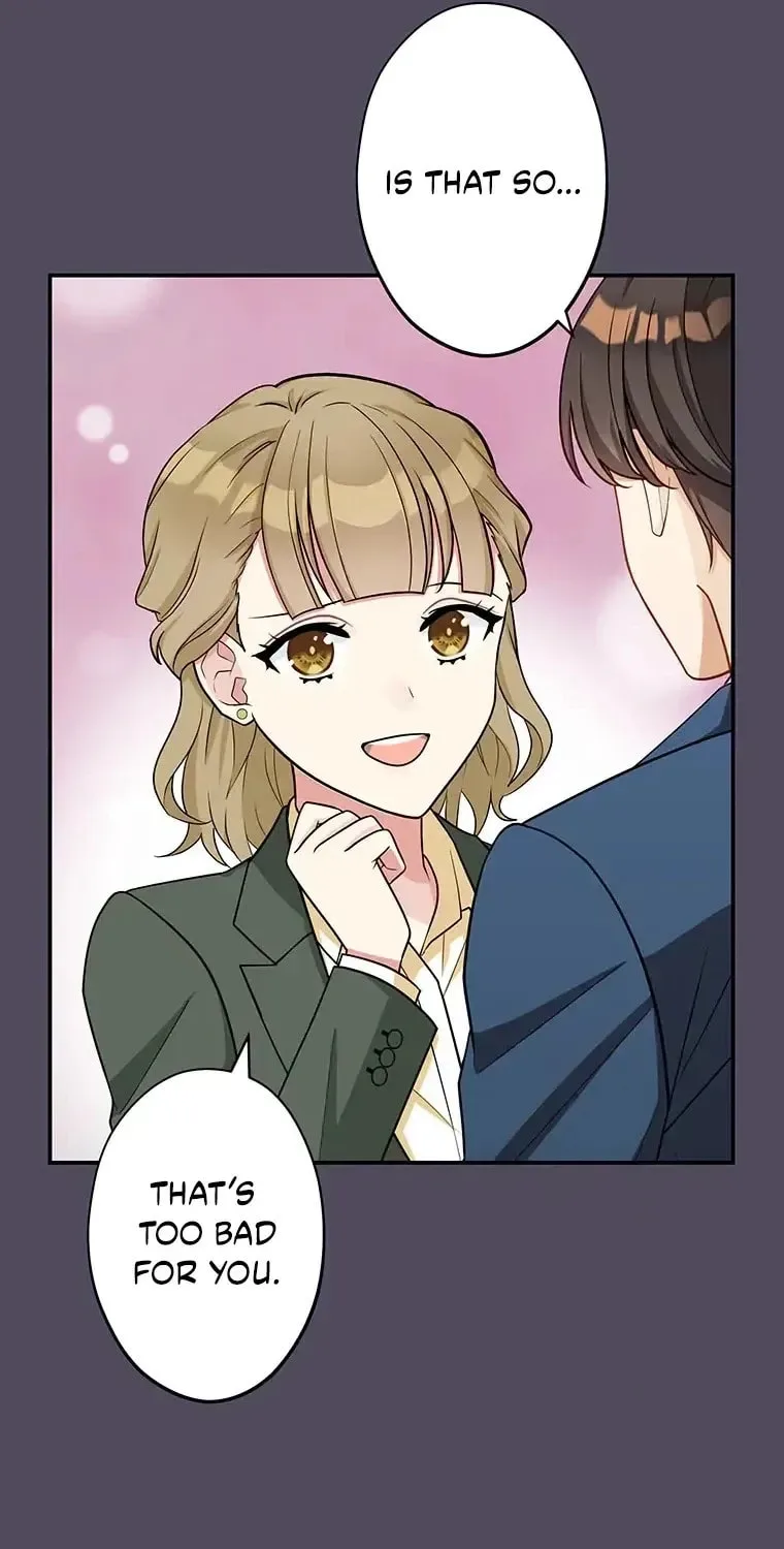 I Don't Believe In Dating Apps! - Chapter 10 - Page 26
