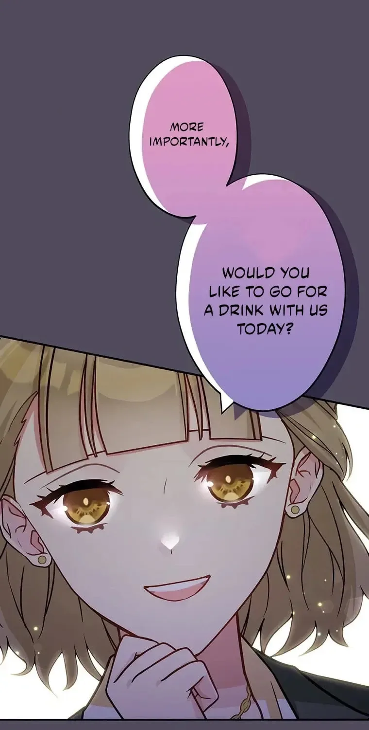 I Don't Believe In Dating Apps! - Chapter 10 - Page 27