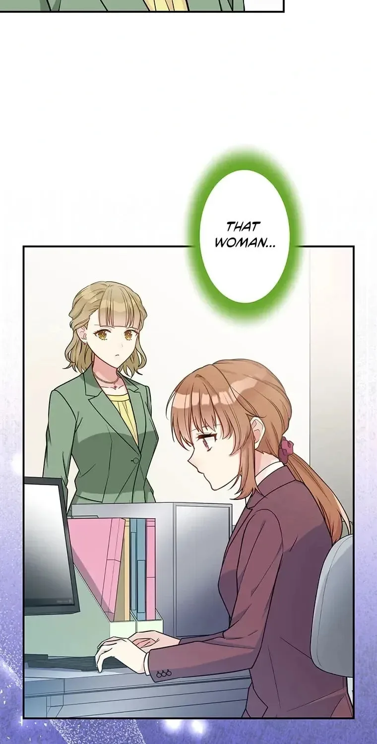 I Don't Believe In Dating Apps! - Chapter 10 - Page 31