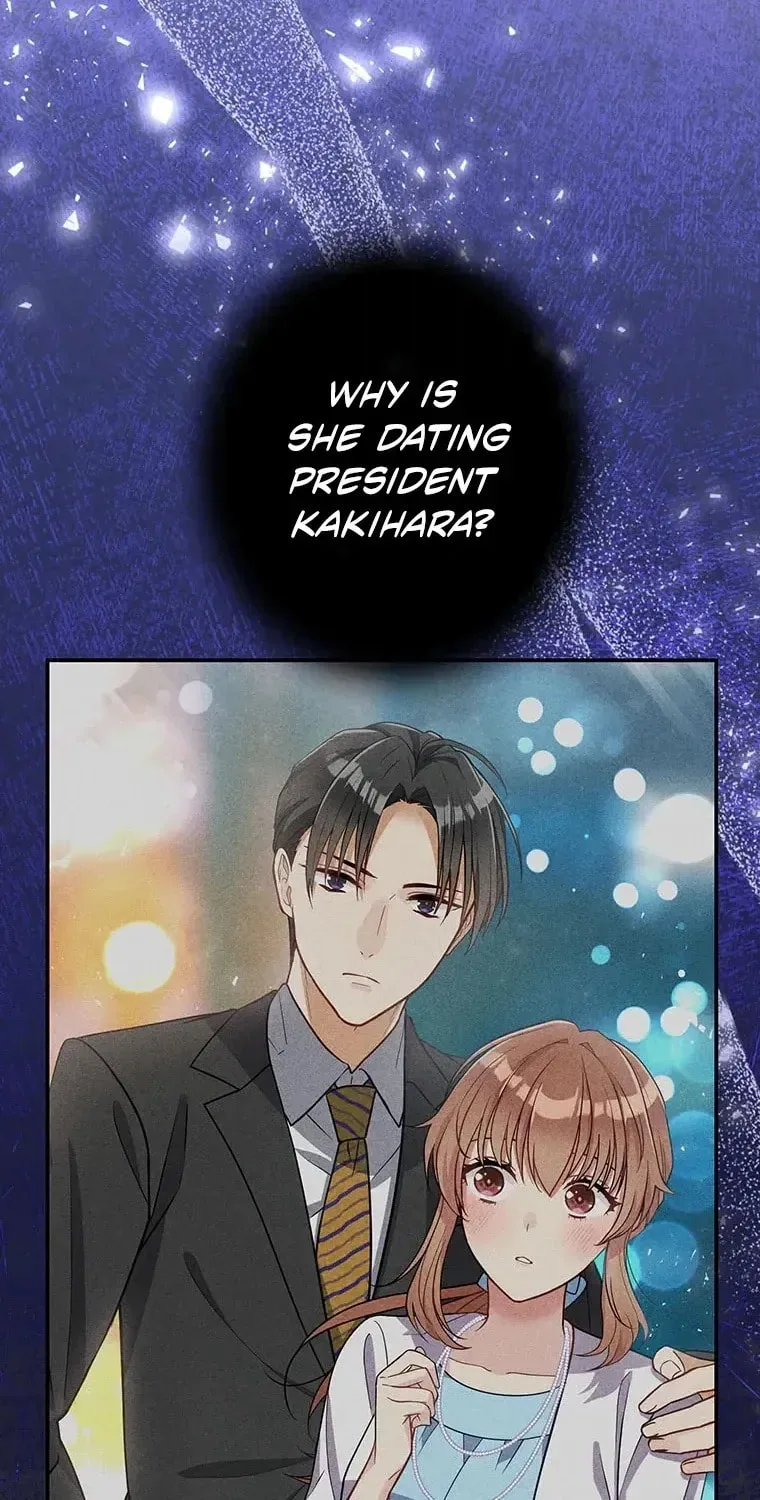 I Don't Believe In Dating Apps! - Chapter 10 - Page 32
