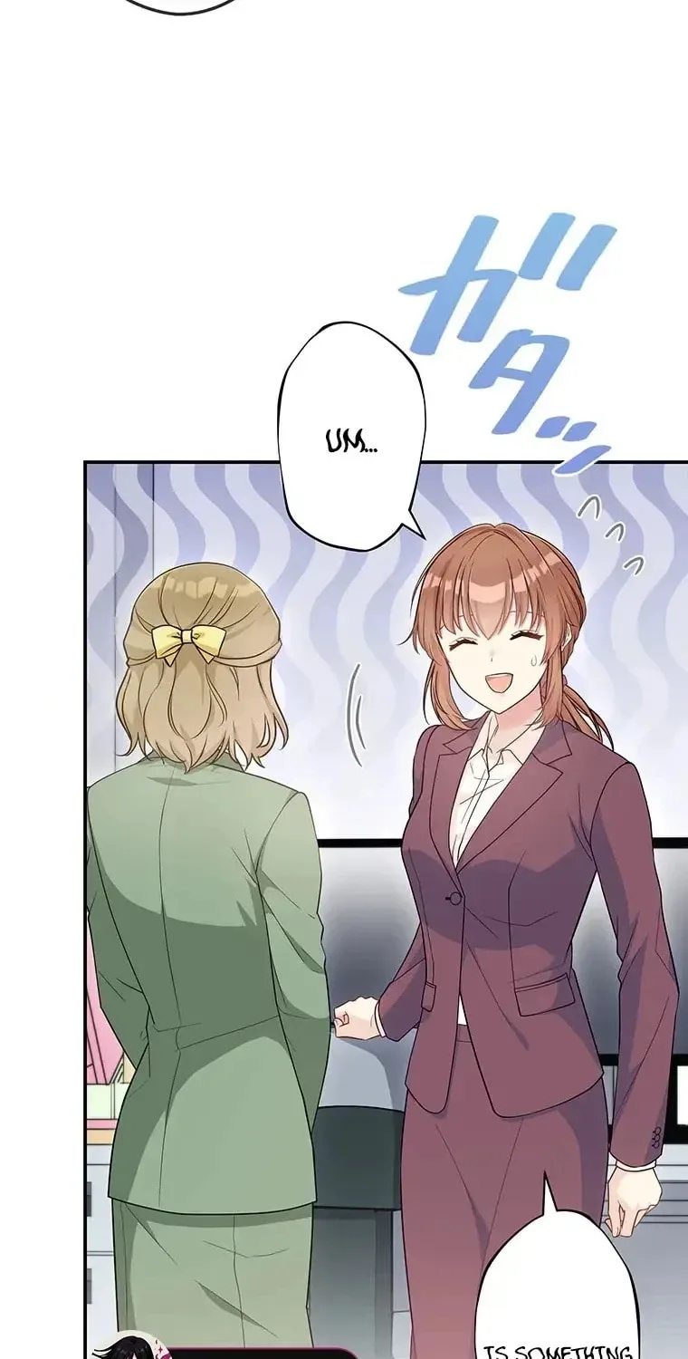 I Don't Believe In Dating Apps! - Chapter 10 - Page 37