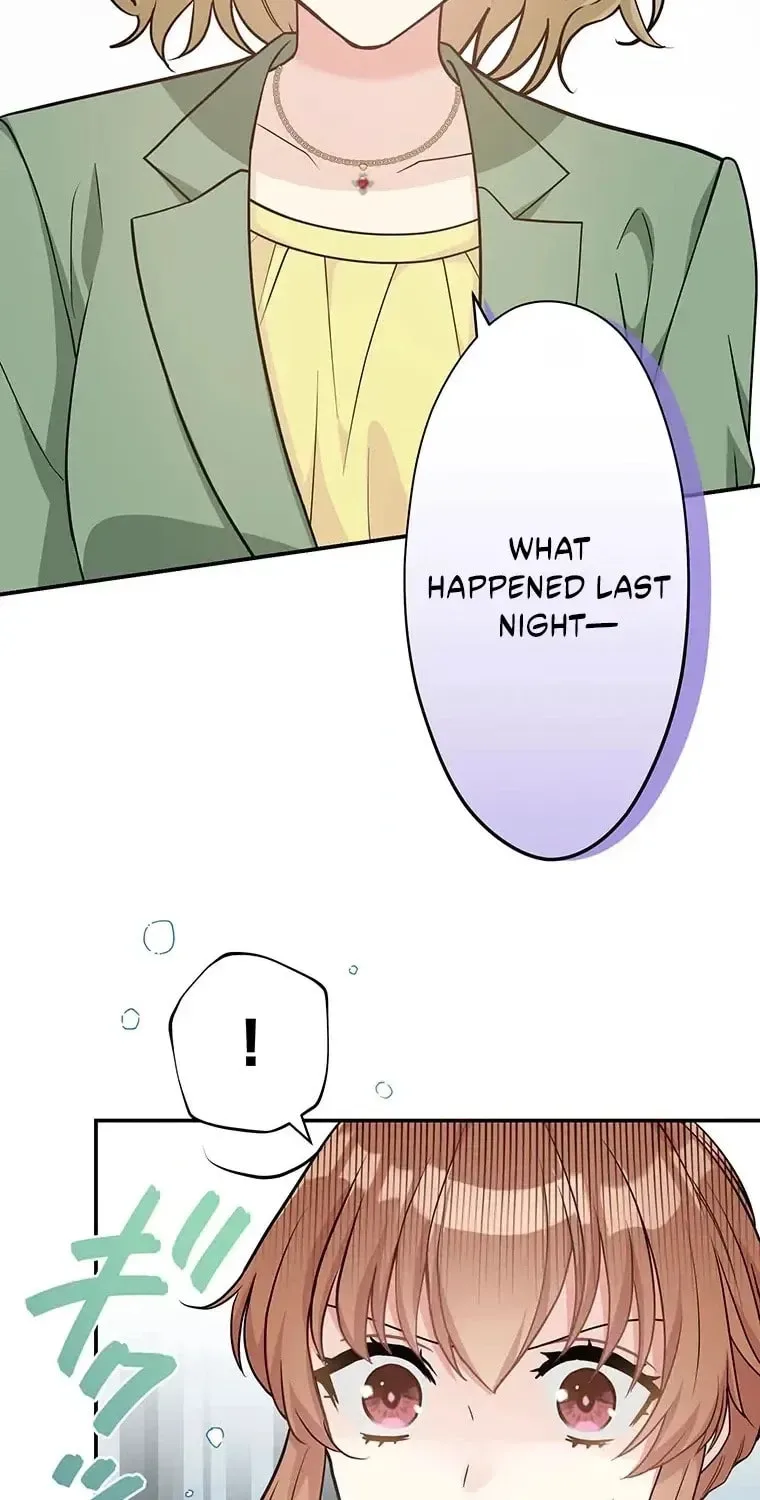 I Don't Believe In Dating Apps! - Chapter 10 - Page 39