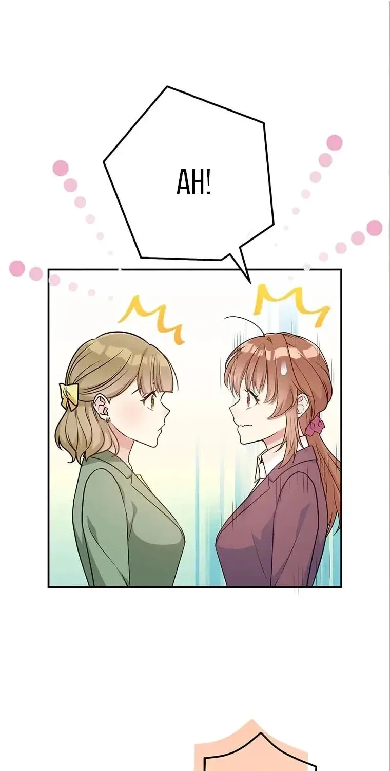 I Don't Believe In Dating Apps! - Chapter 10 - Page 41