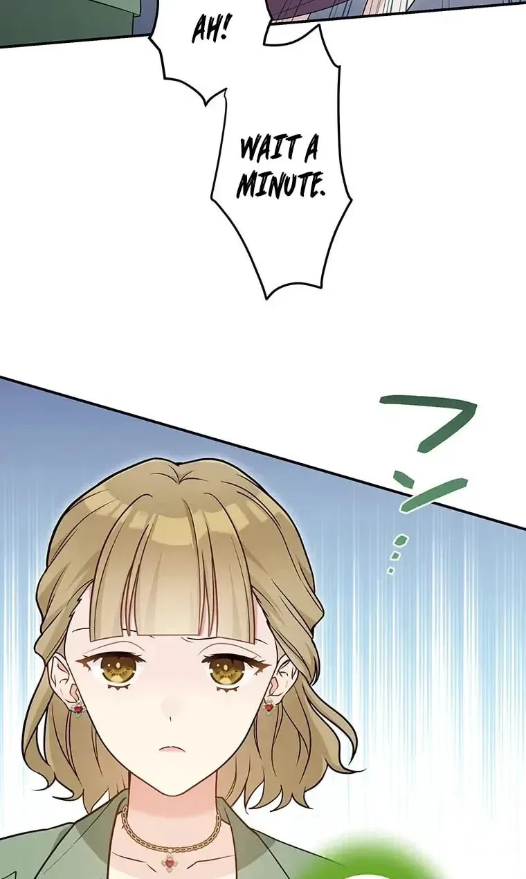I Don't Believe In Dating Apps! - Chapter 10 - Page 44