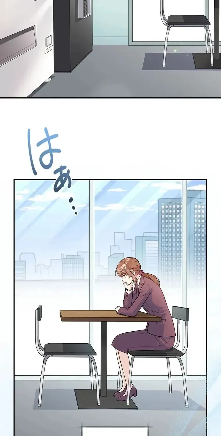 I Don't Believe In Dating Apps! - Chapter 10 - Page 46