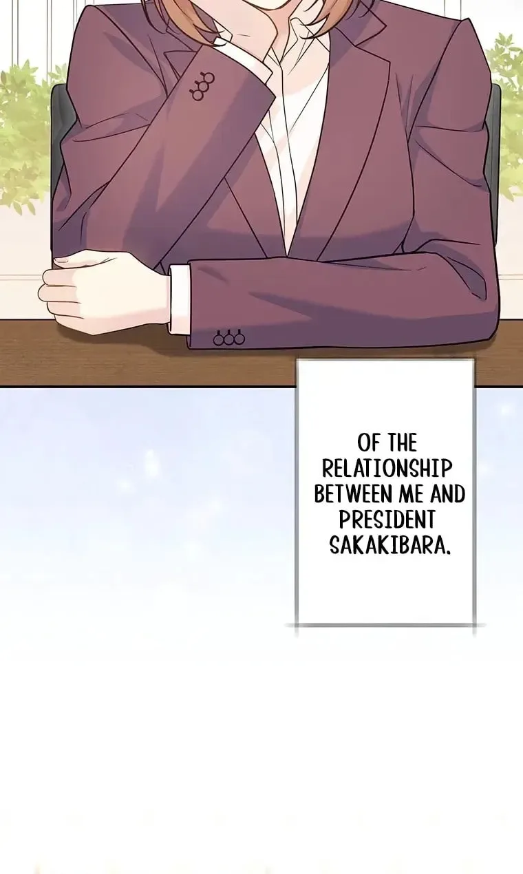 I Don't Believe In Dating Apps! - Chapter 10 - Page 48