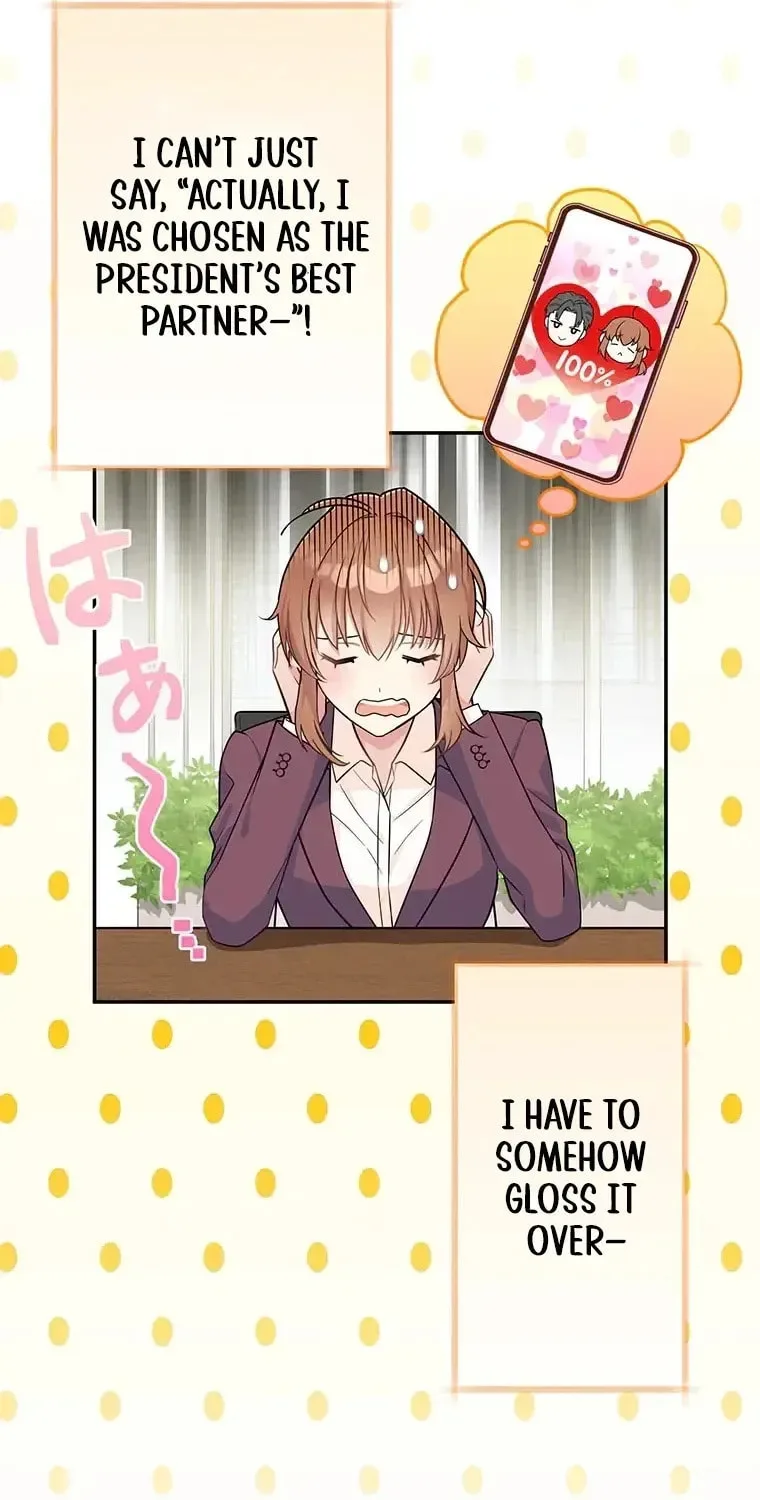 I Don't Believe In Dating Apps! - Chapter 10 - Page 49