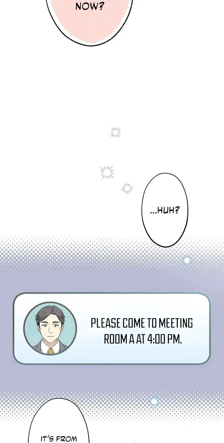 I Don't Believe In Dating Apps! - Chapter 10 - Page 51