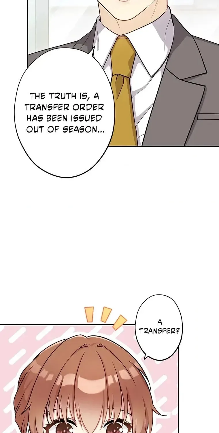 I Don't Believe In Dating Apps! - Chapter 10 - Page 55