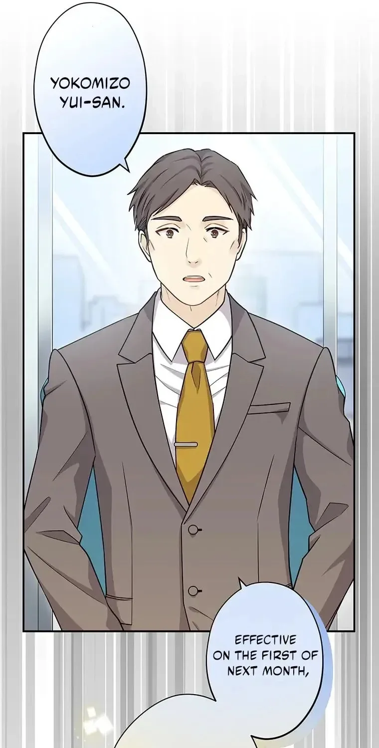 I Don't Believe In Dating Apps! - Chapter 10 - Page 57