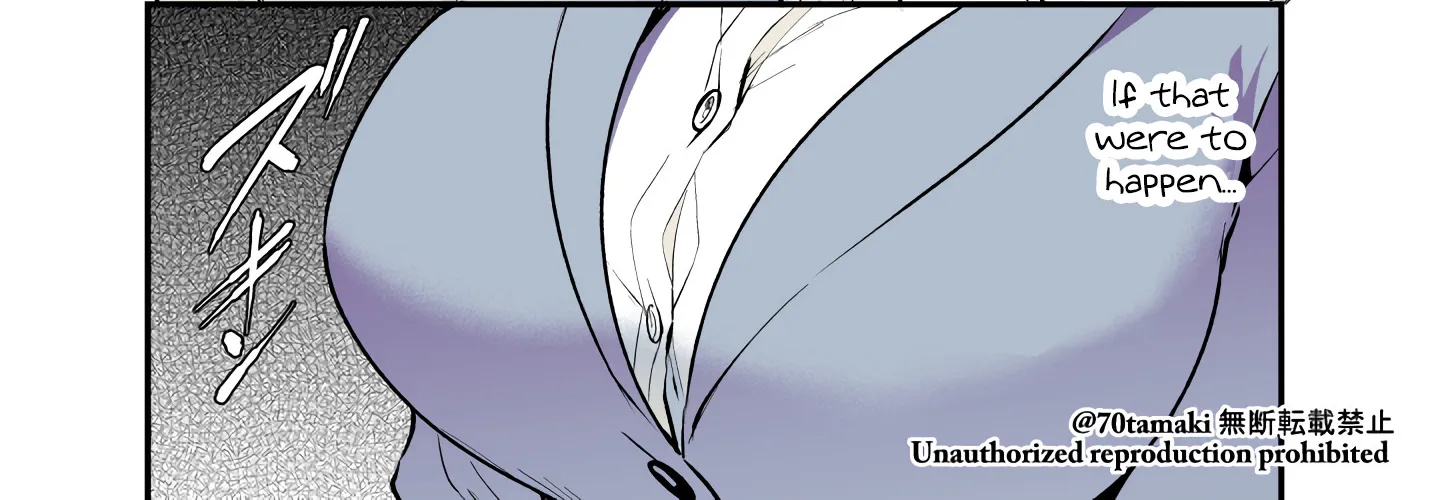Long-Lost Pals Living Their Breast Life - Chapter 25 - Page 4