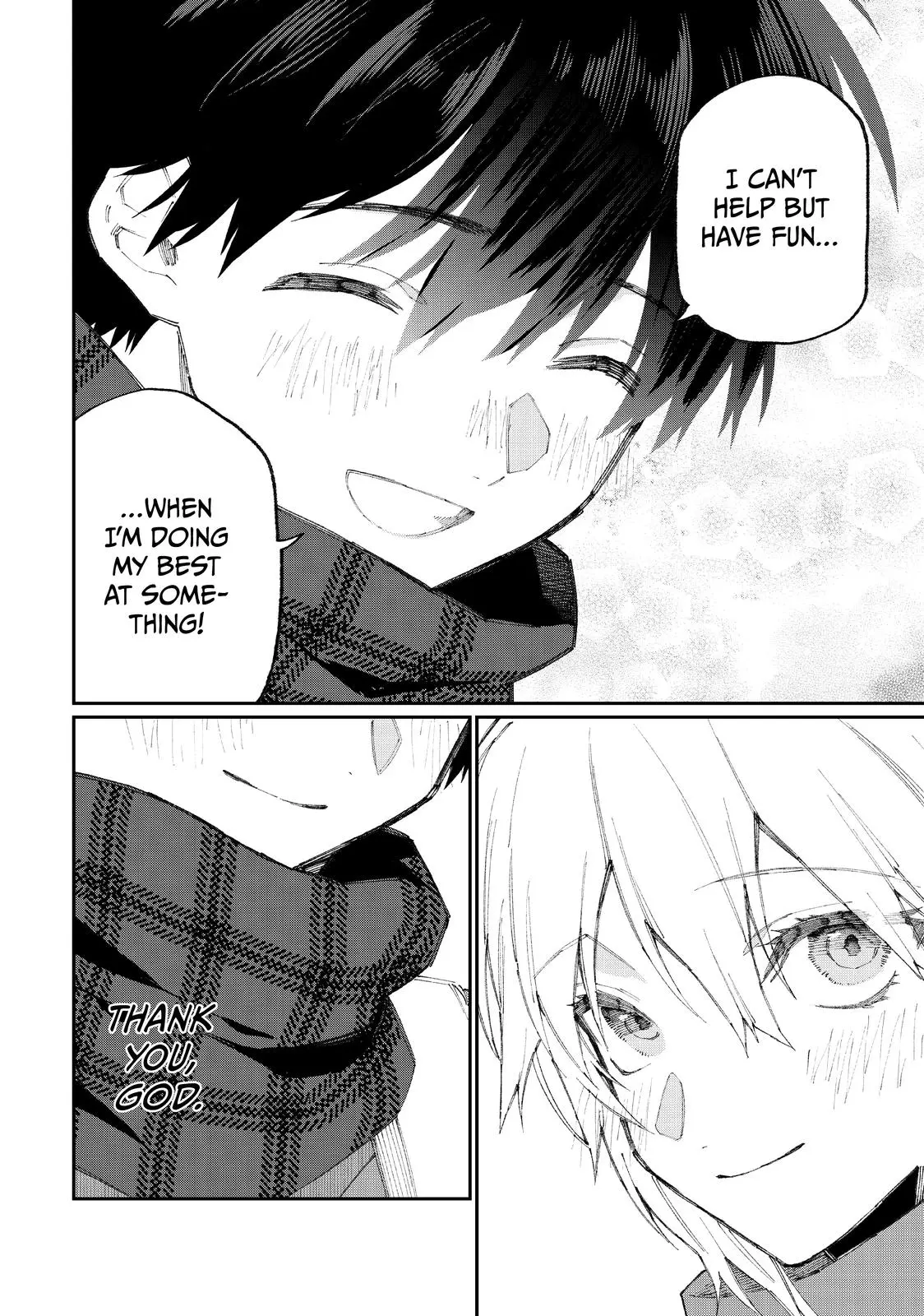 Shikimori's Not Just a Cutie - Chapter 99.5 - Page 14