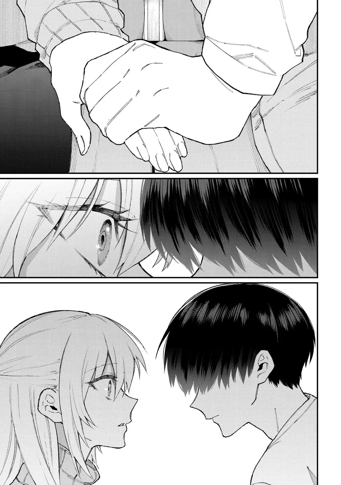 Shikimori's Not Just a Cutie - Chapter 100 - Page 15