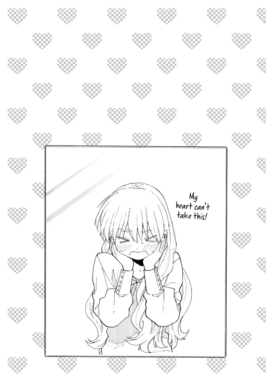 Shikimori's Not Just a Cutie - Chapter 102 - Page 13