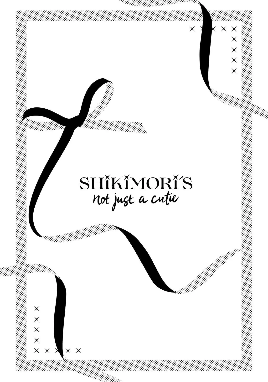Shikimori's Not Just a Cutie - Chapter 107 - Page 16