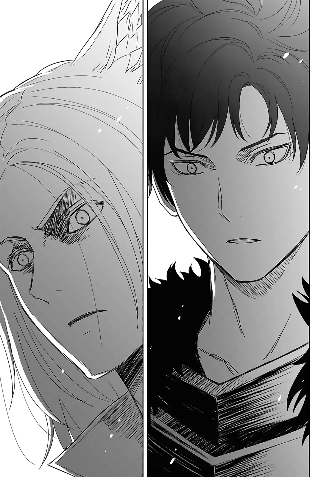 Monogatari no Kuromaku ni Tensei Shite - Chapter 39 - Page 19