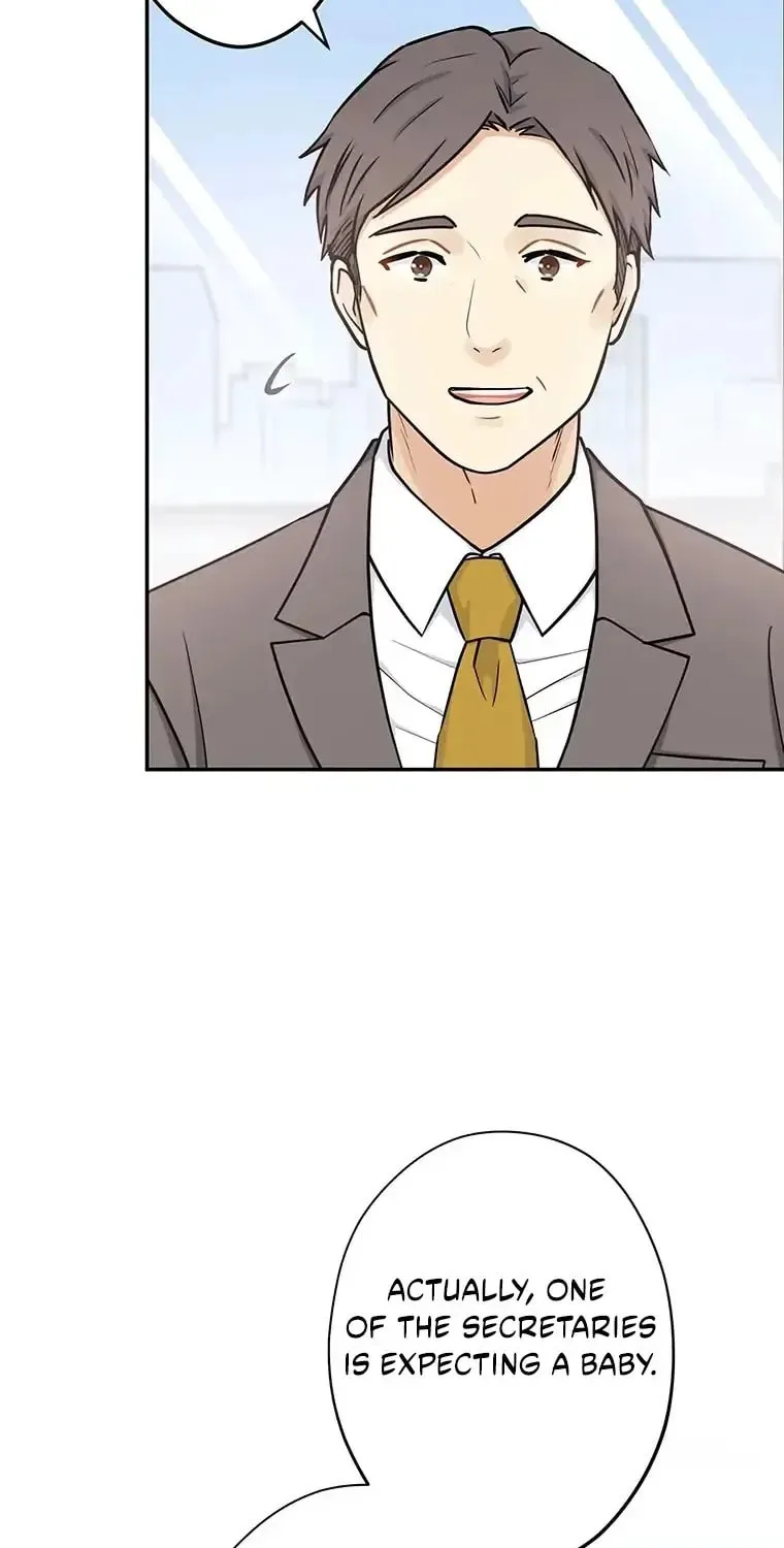 I Don't Believe In Dating Apps! - Chapter 11 - Page 3