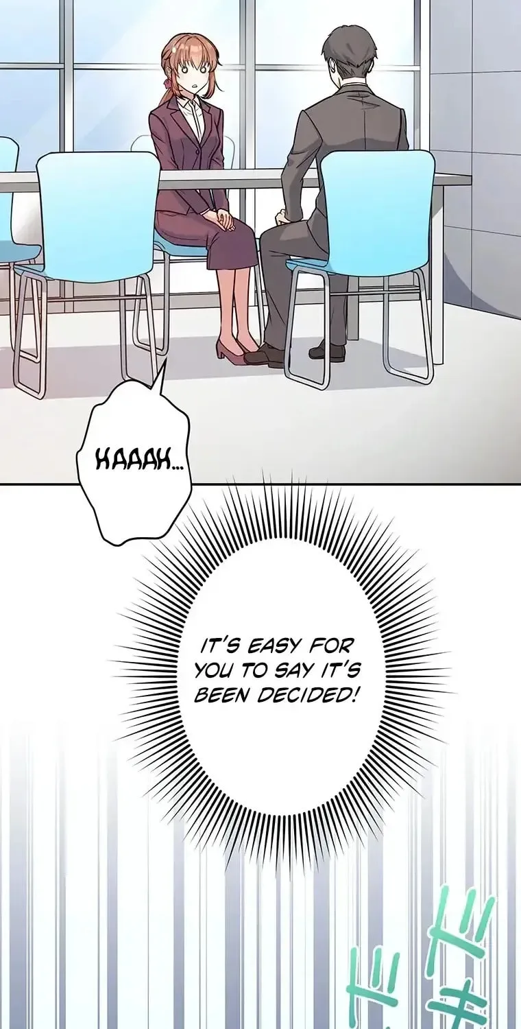 I Don't Believe In Dating Apps! - Chapter 11 - Page 5
