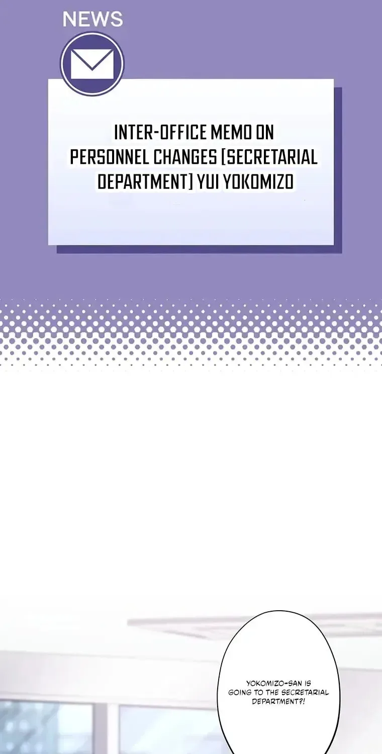 I Don't Believe In Dating Apps! - Chapter 11 - Page 10