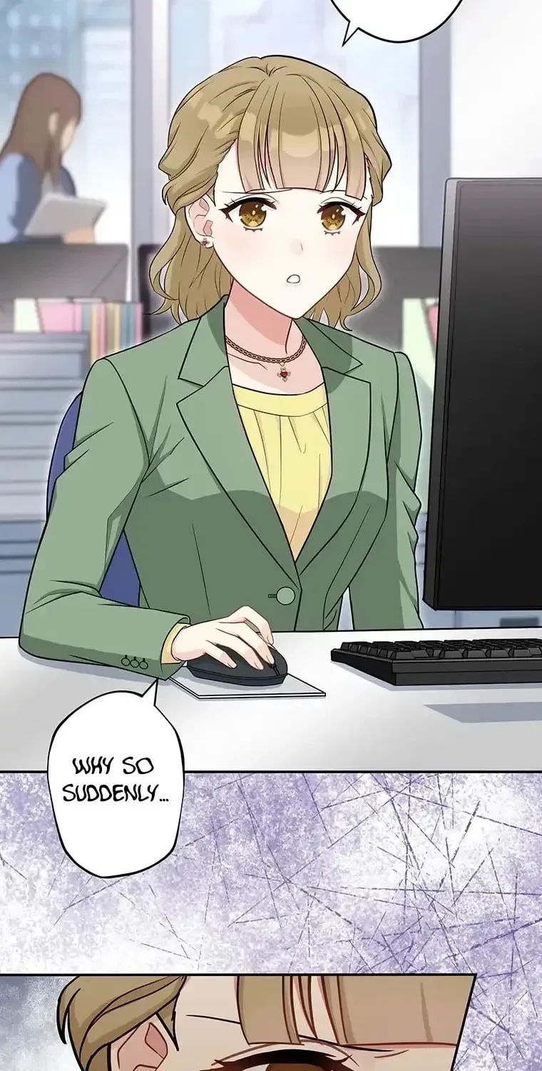 I Don't Believe In Dating Apps! - Chapter 11 - Page 11