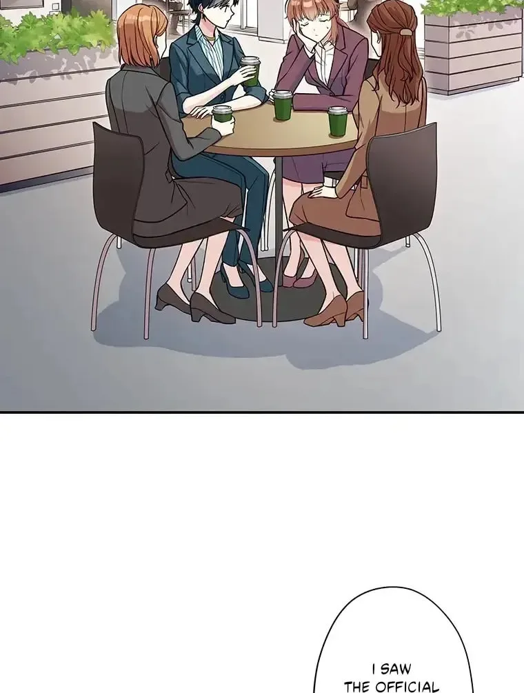 I Don't Believe In Dating Apps! - Chapter 11 - Page 13