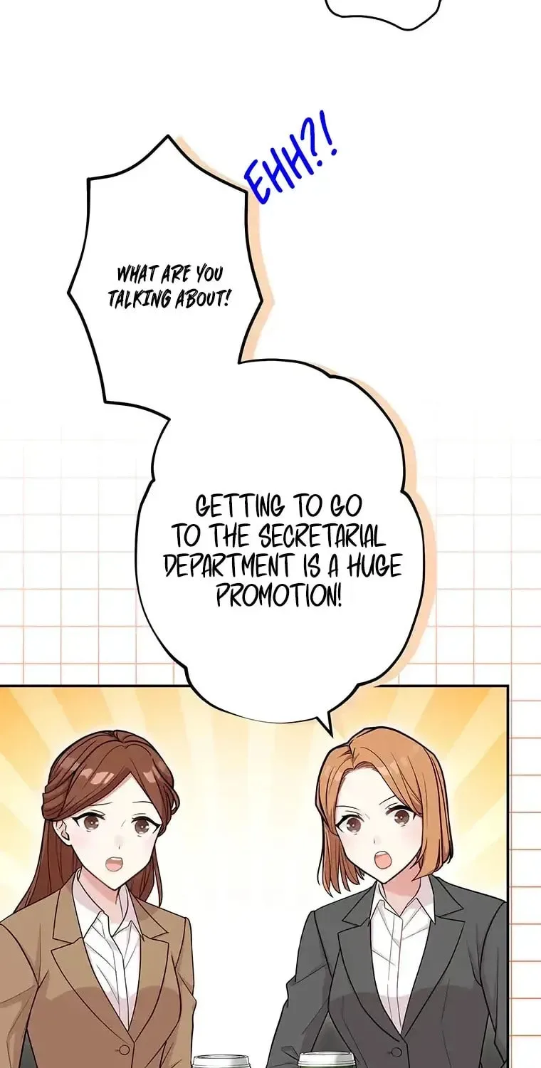 I Don't Believe In Dating Apps! - Chapter 11 - Page 16
