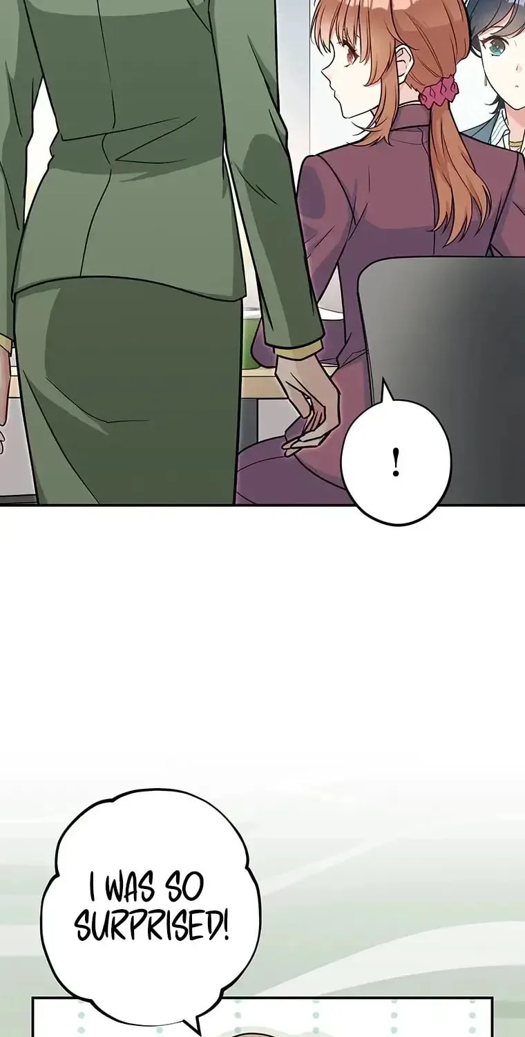 I Don't Believe In Dating Apps! - Chapter 11 - Page 20