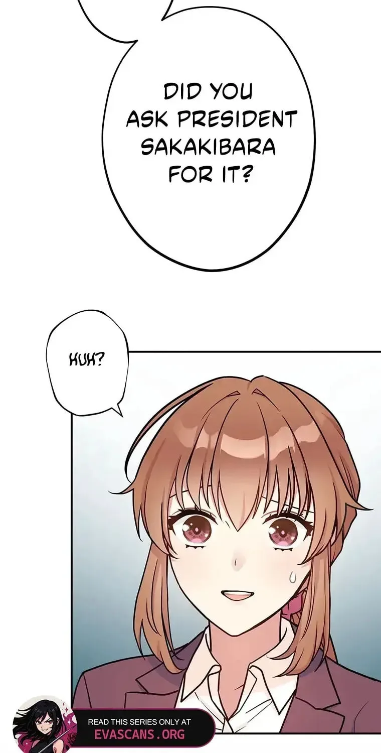 I Don't Believe In Dating Apps! - Chapter 11 - Page 23