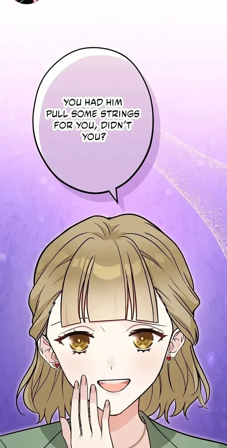 I Don't Believe In Dating Apps! - Chapter 11 - Page 24