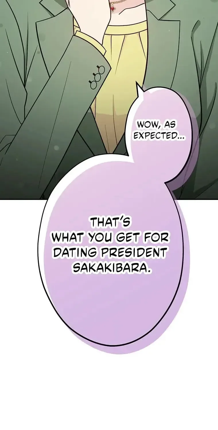 I Don't Believe In Dating Apps! - Chapter 11 - Page 25