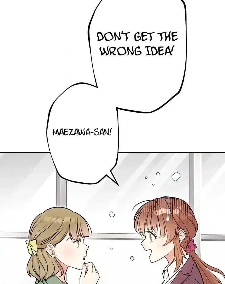 I Don't Believe In Dating Apps! - Chapter 11 - Page 29