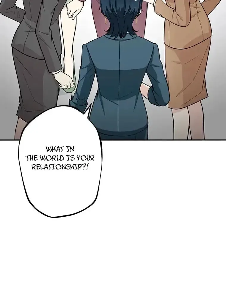 I Don't Believe In Dating Apps! - Chapter 11 - Page 33