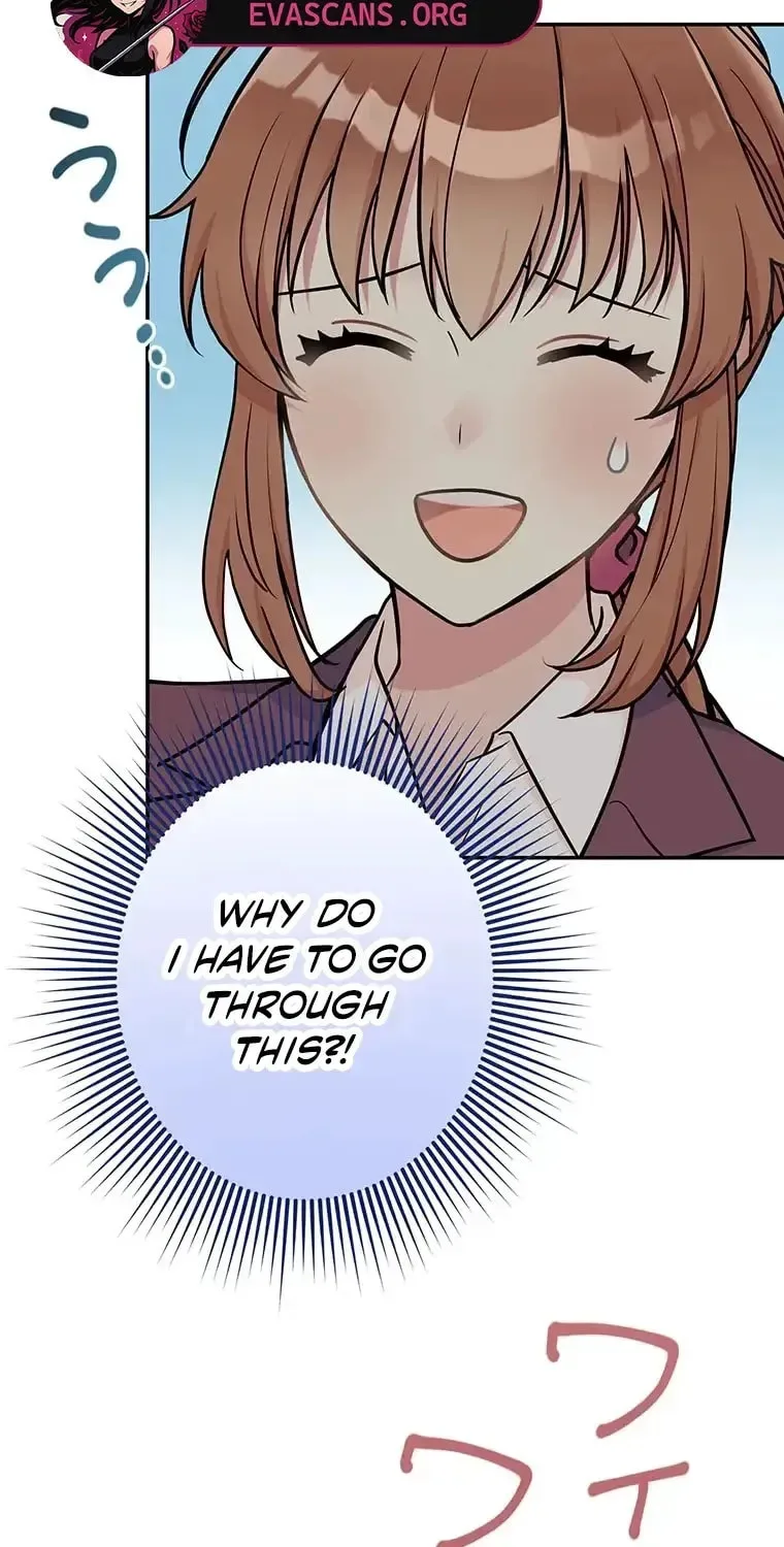 I Don't Believe In Dating Apps! - Chapter 11 - Page 43