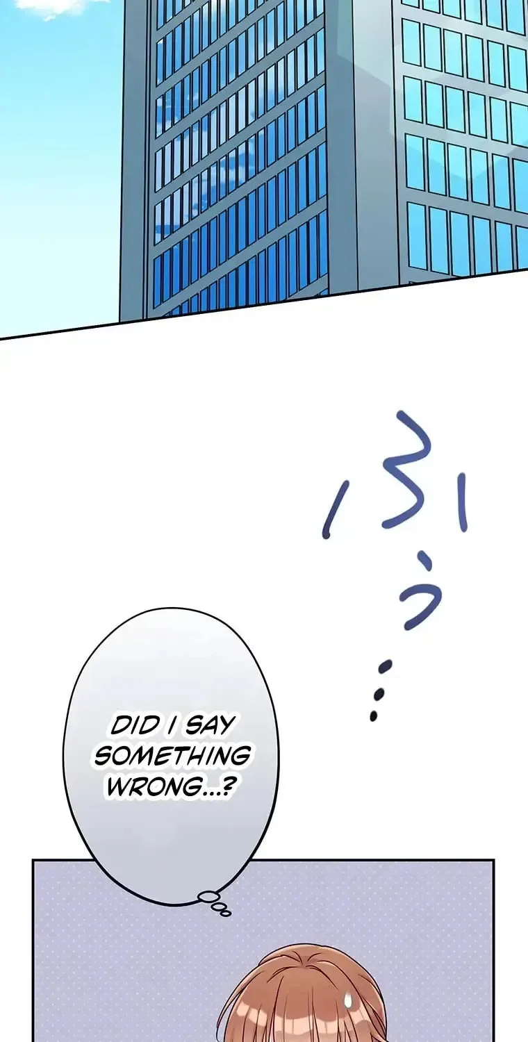 I Don't Believe In Dating Apps! - Chapter 11 - Page 46
