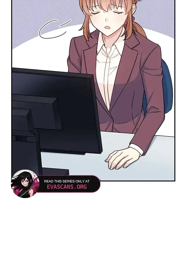 I Don't Believe In Dating Apps! - Chapter 11 - Page 47