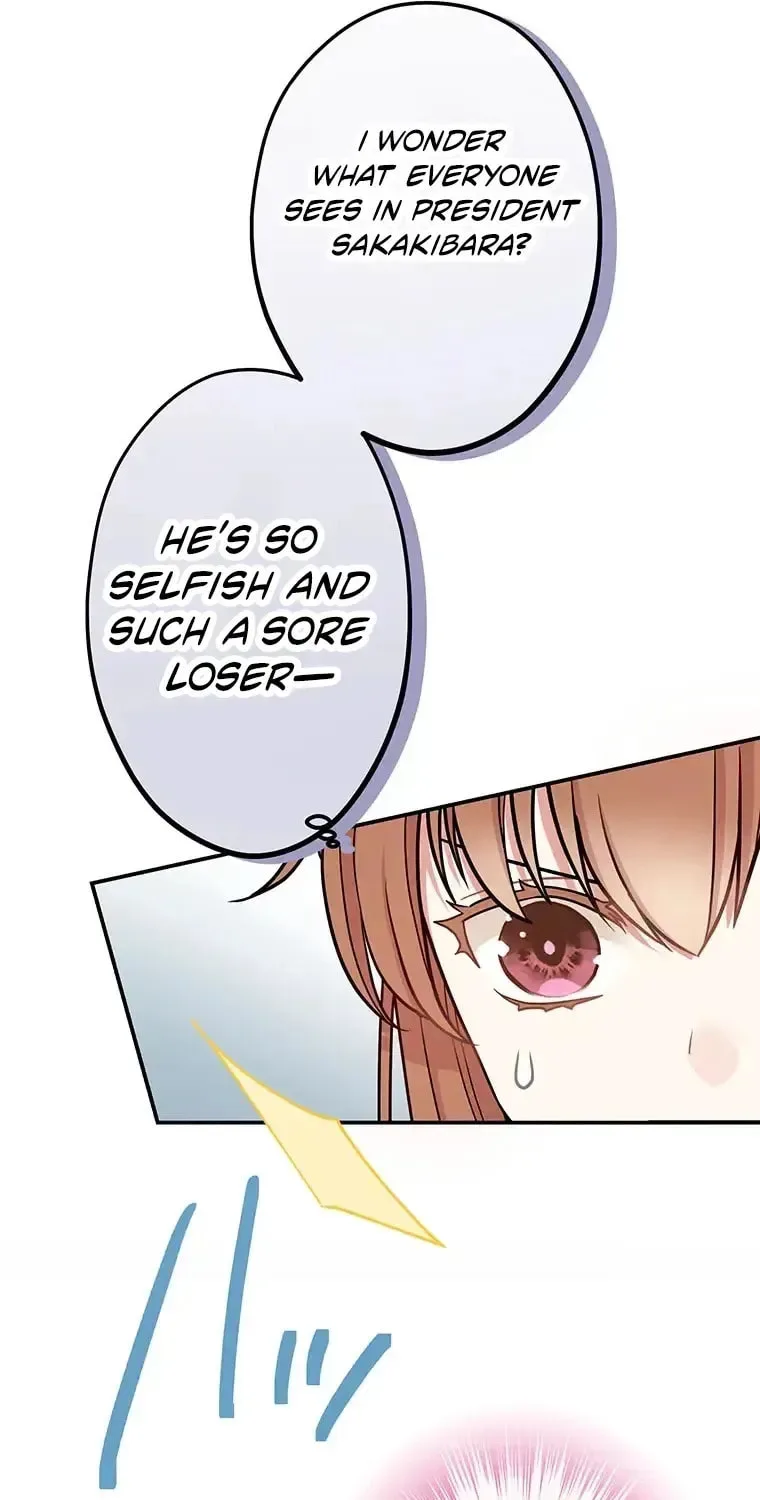I Don't Believe In Dating Apps! - Chapter 11 - Page 48
