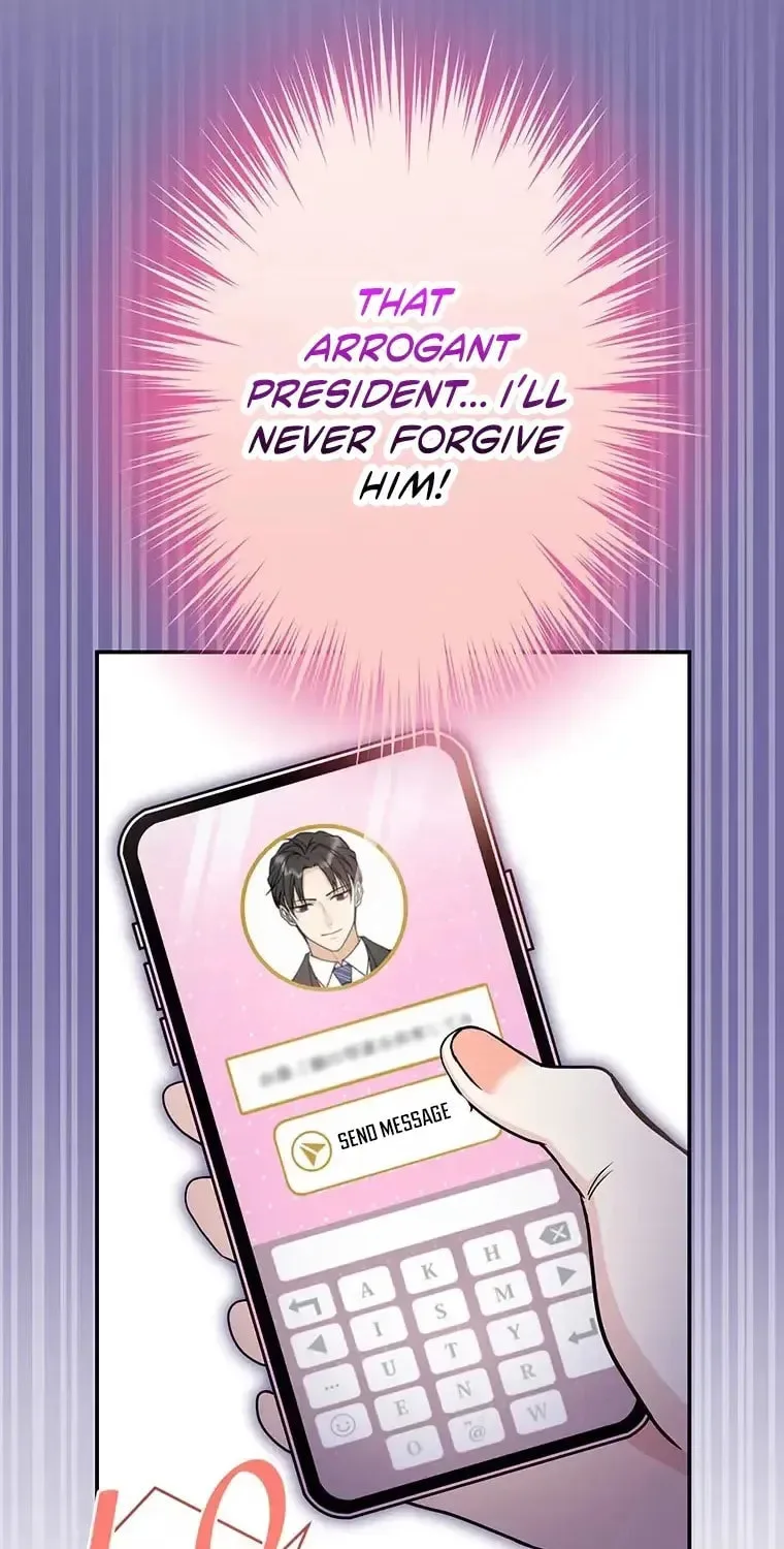 I Don't Believe In Dating Apps! - Chapter 11 - Page 52