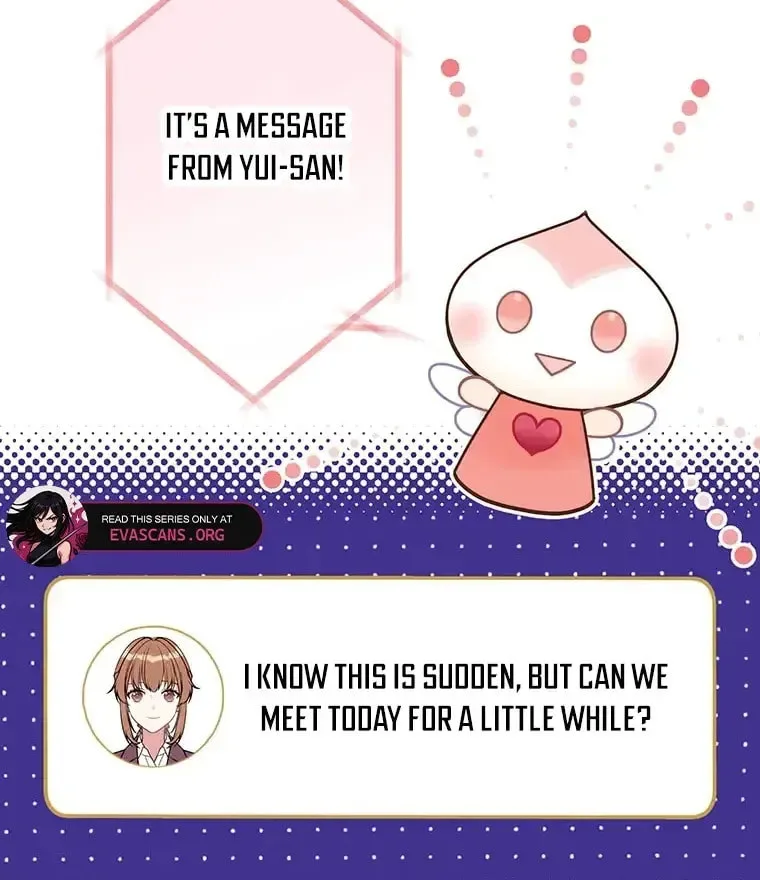 I Don't Believe In Dating Apps! - Chapter 11 - Page 55