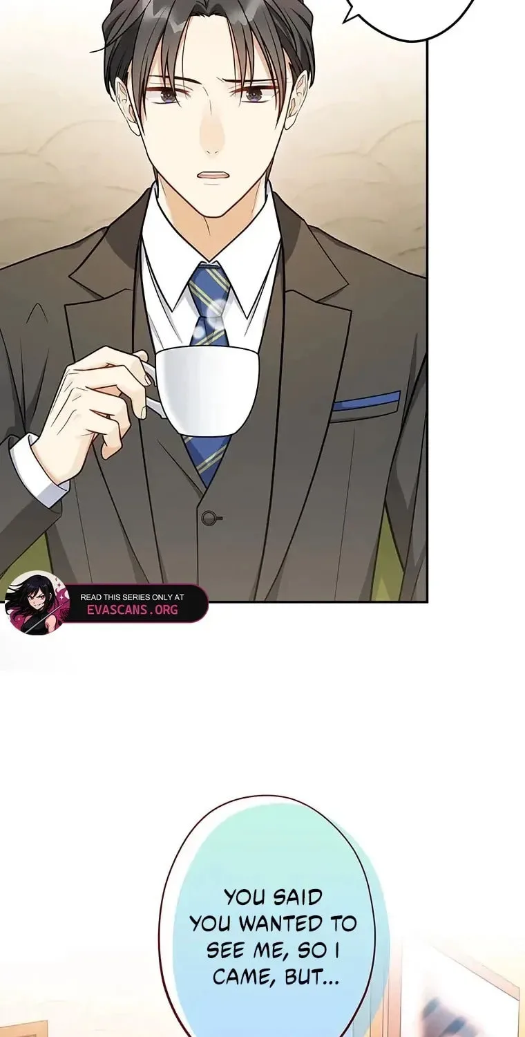I Don't Believe In Dating Apps! - Chapter 12 - Page 5