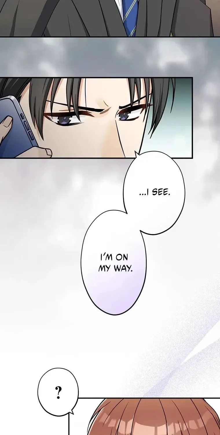 I Don't Believe In Dating Apps! - Chapter 12 - Page 12