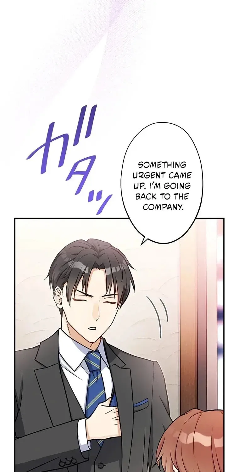 I Don't Believe In Dating Apps! - Chapter 12 - Page 14