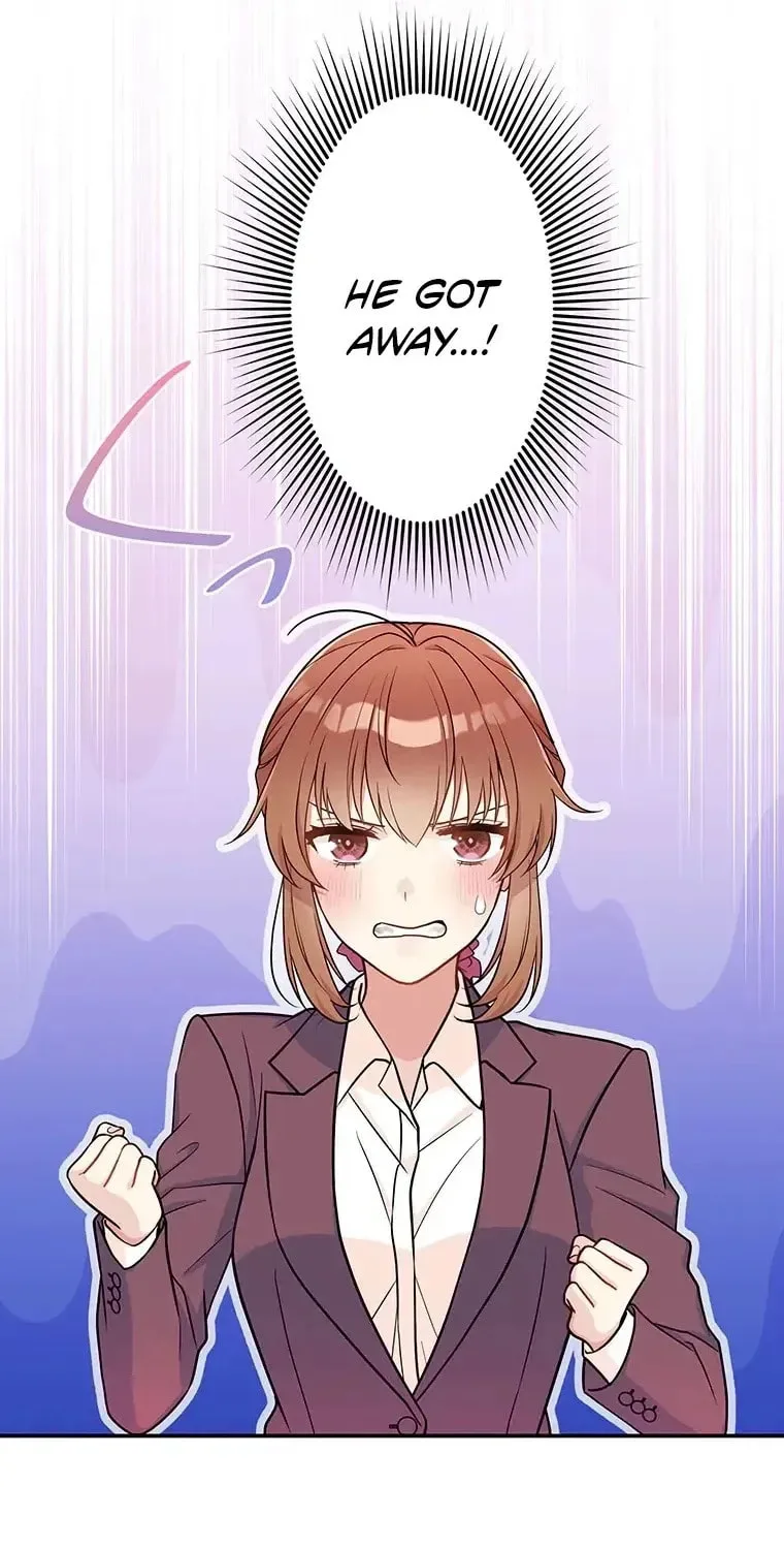 I Don't Believe In Dating Apps! - Chapter 12 - Page 18