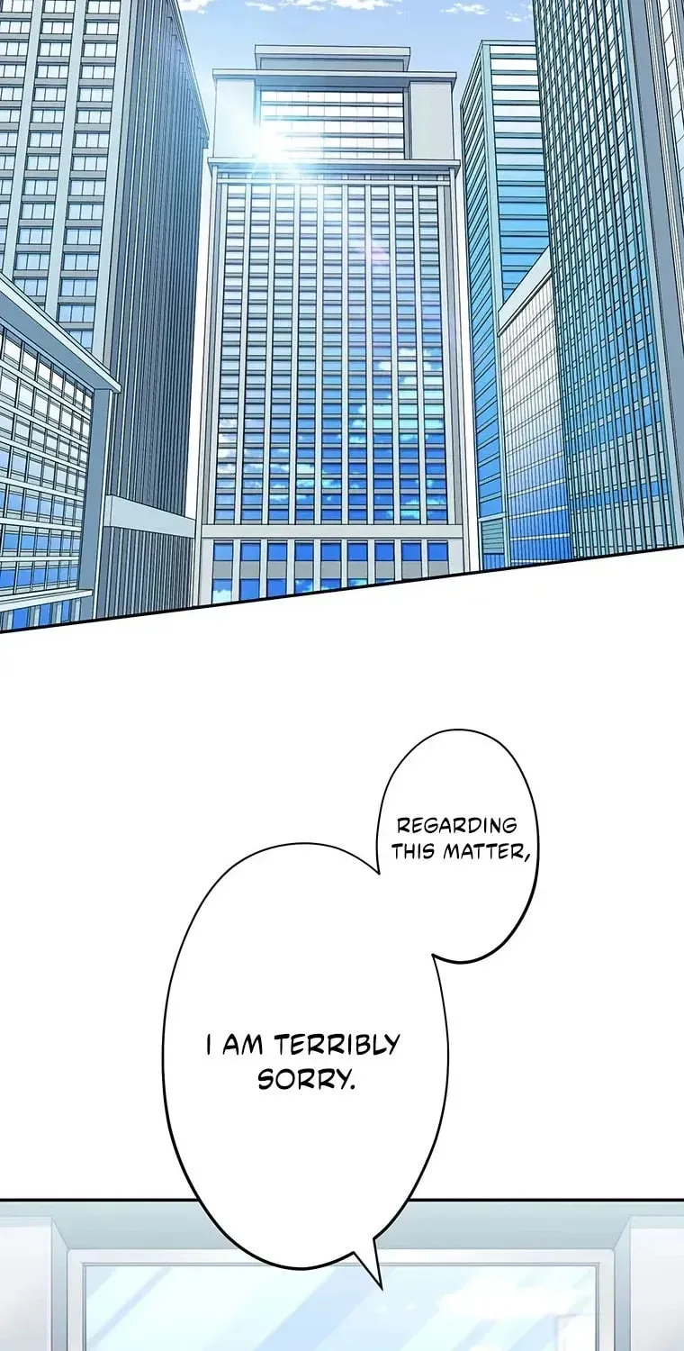 I Don't Believe In Dating Apps! - Chapter 12 - Page 28