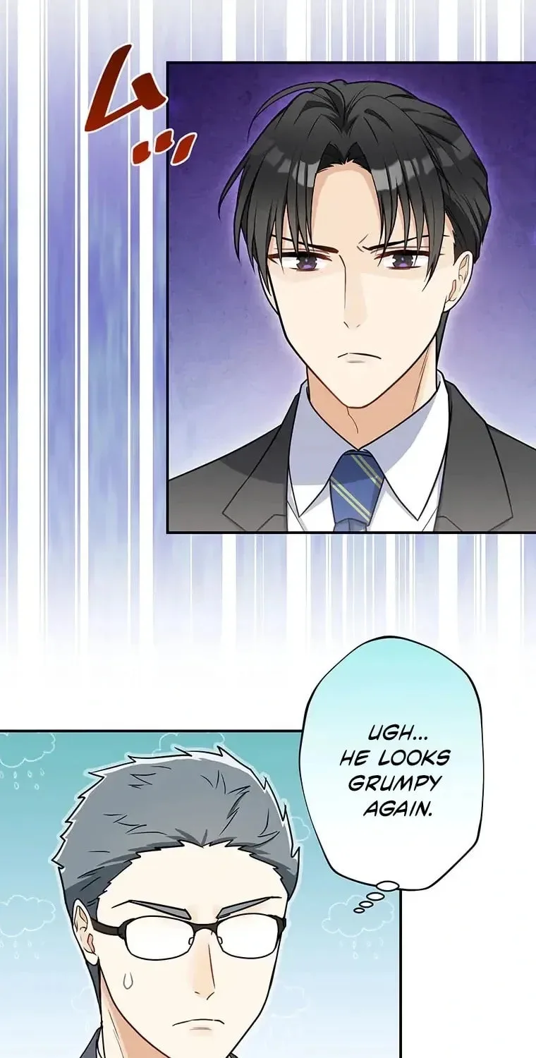 I Don't Believe In Dating Apps! - Chapter 12 - Page 34