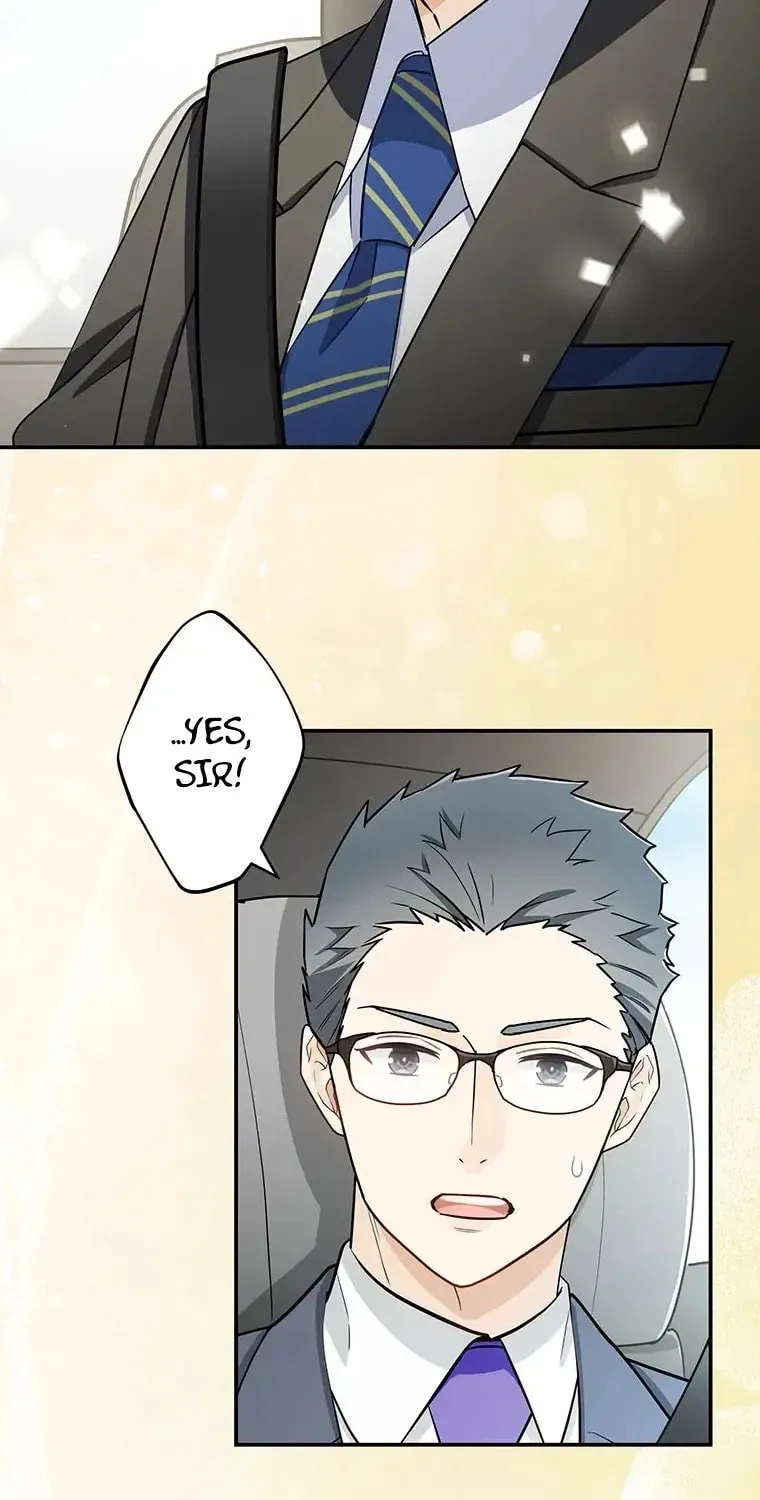 I Don't Believe In Dating Apps! - Chapter 12 - Page 38