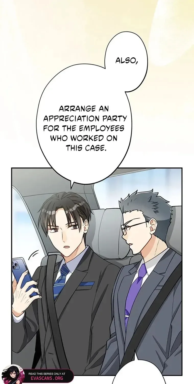 I Don't Believe In Dating Apps! - Chapter 12 - Page 39