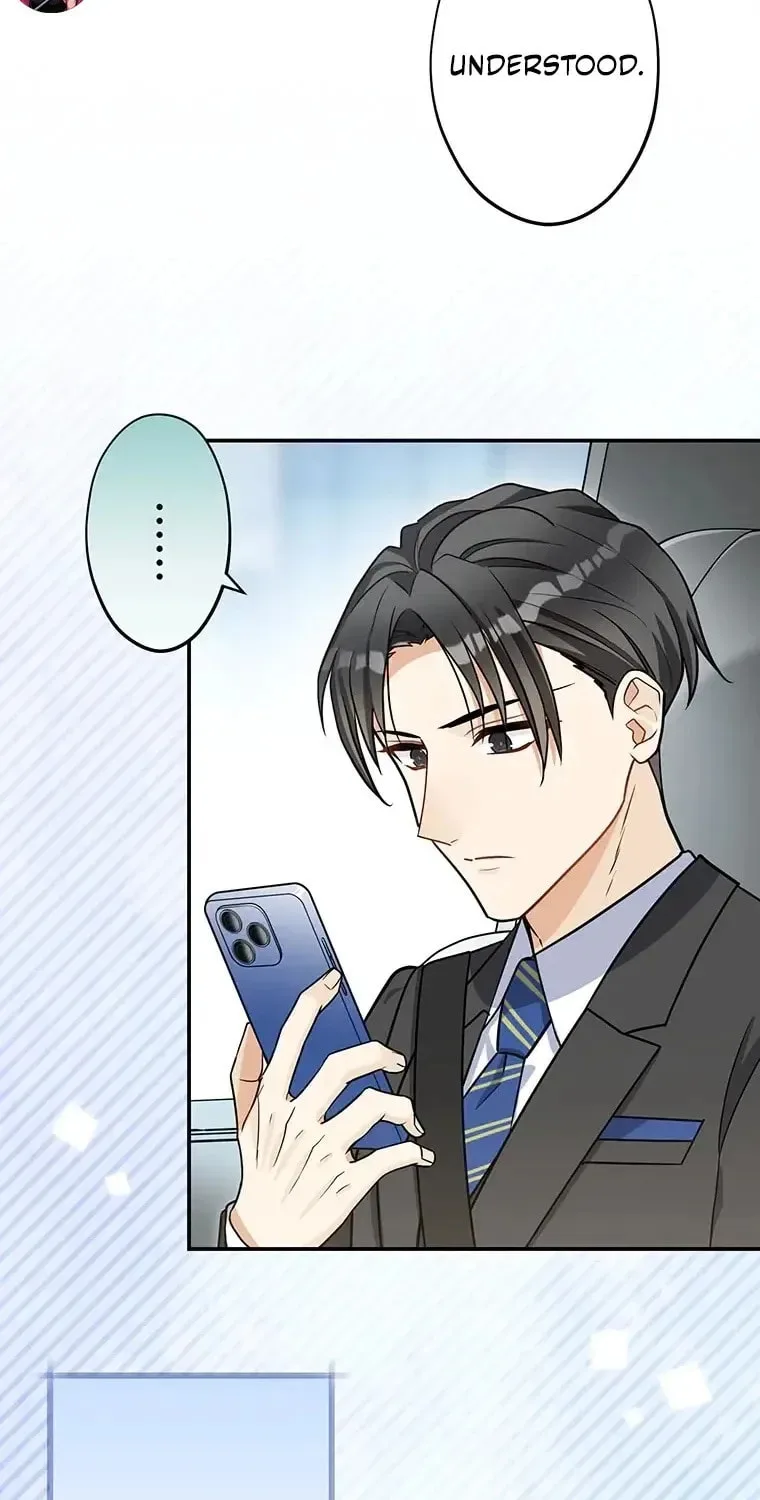 I Don't Believe In Dating Apps! - Chapter 12 - Page 40